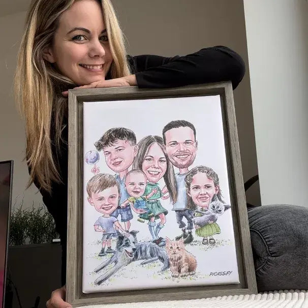 So wird dein Wunschbild Wirklichkeit